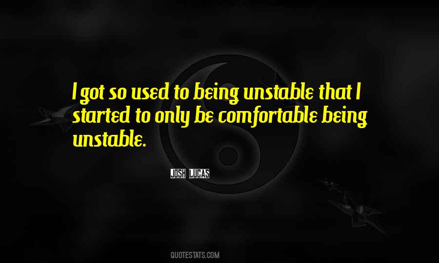 Josh Lucas Quotes #616581