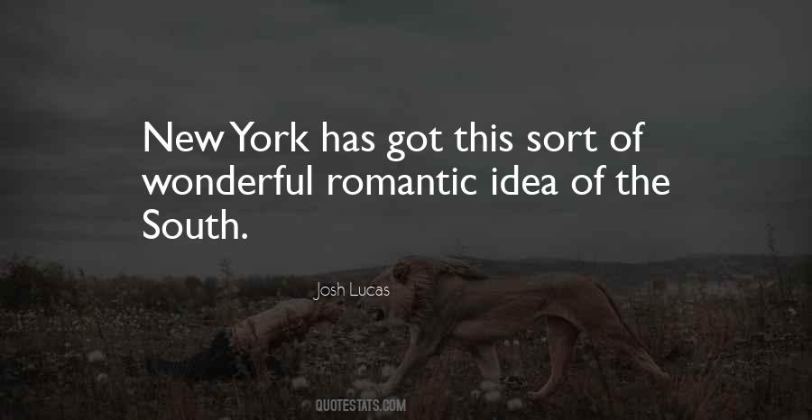 Josh Lucas Quotes #872178