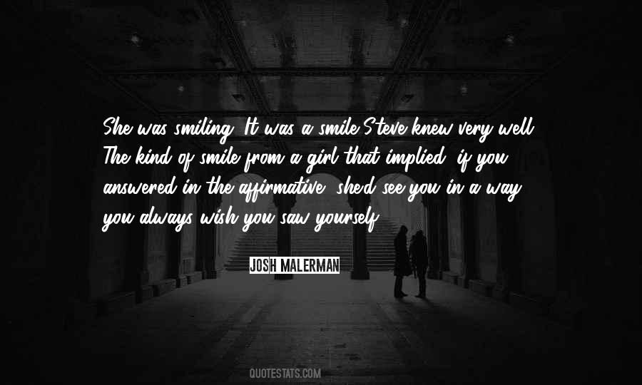Josh Malerman Quotes #1238039