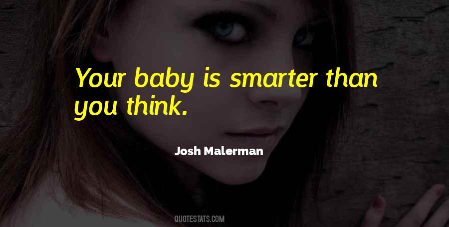Josh Malerman Quotes #1327638