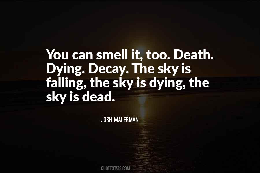 Josh Malerman Quotes #1816137