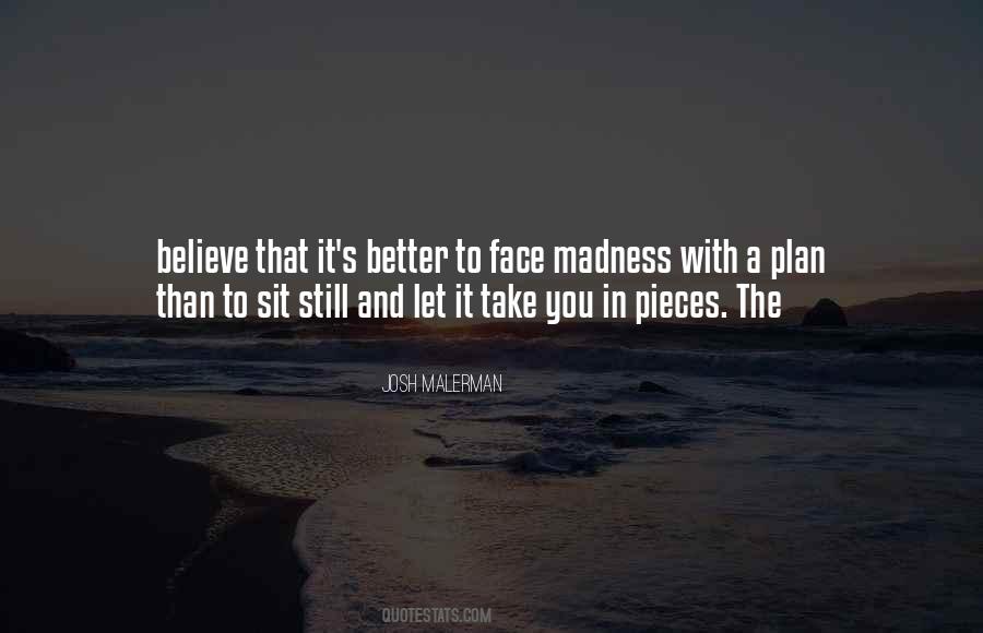 Josh Malerman Quotes #534947