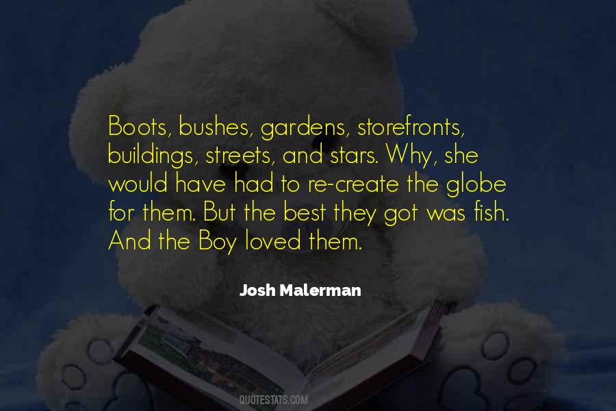Josh Malerman Quotes #556274