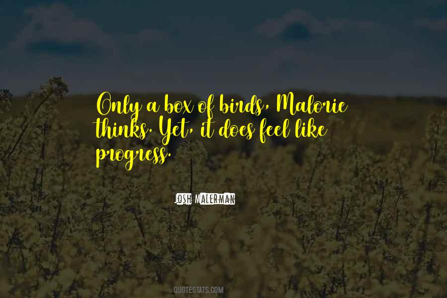 Josh Malerman Quotes #837638