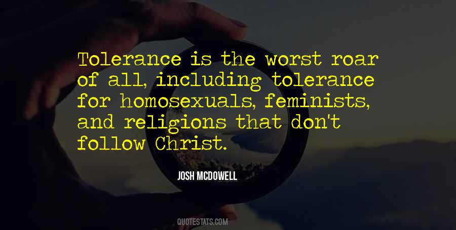 Josh McDowell Quotes #1514754 Josh McDowell Quotes #1514754