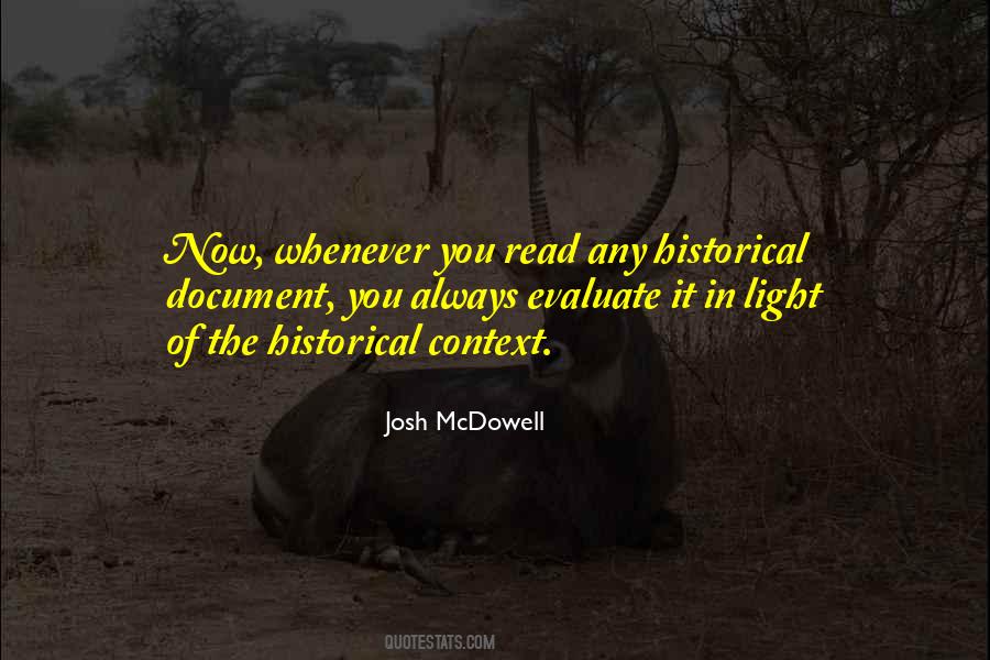 Josh McDowell Quotes #1727384 Josh McDowell Quotes #1727384