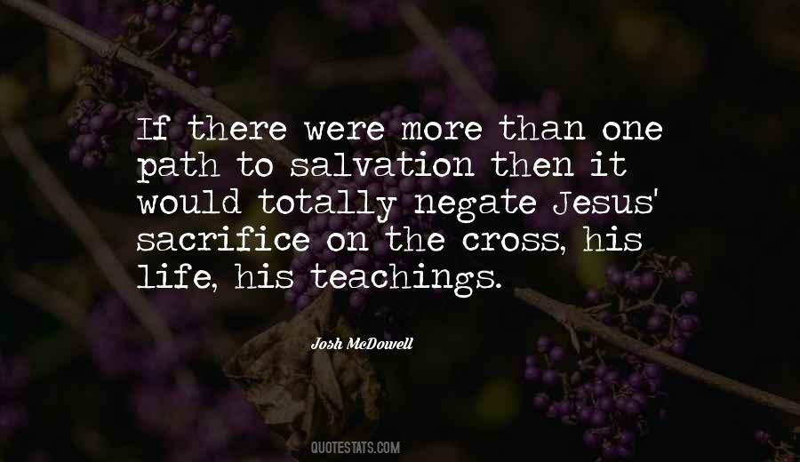 Josh McDowell Quotes #1803735 Josh McDowell Quotes #1803735