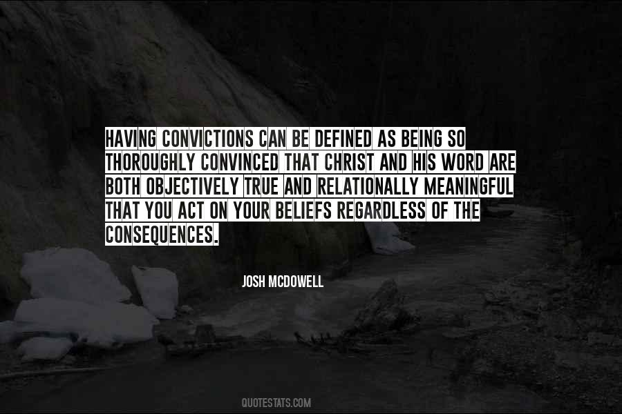 Josh McDowell Quotes #1828561 Josh McDowell Quotes #1828561