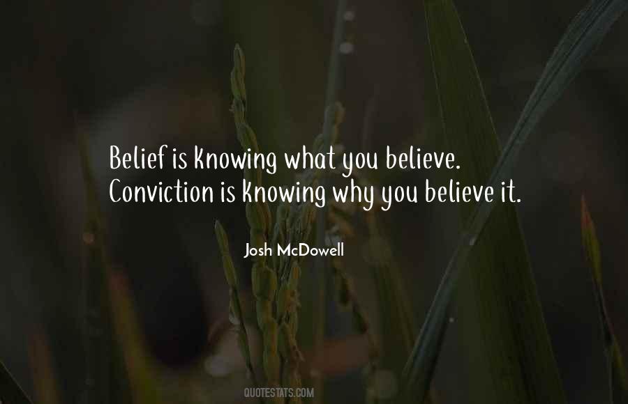 Josh McDowell Quotes #526703 Josh McDowell Quotes #526703