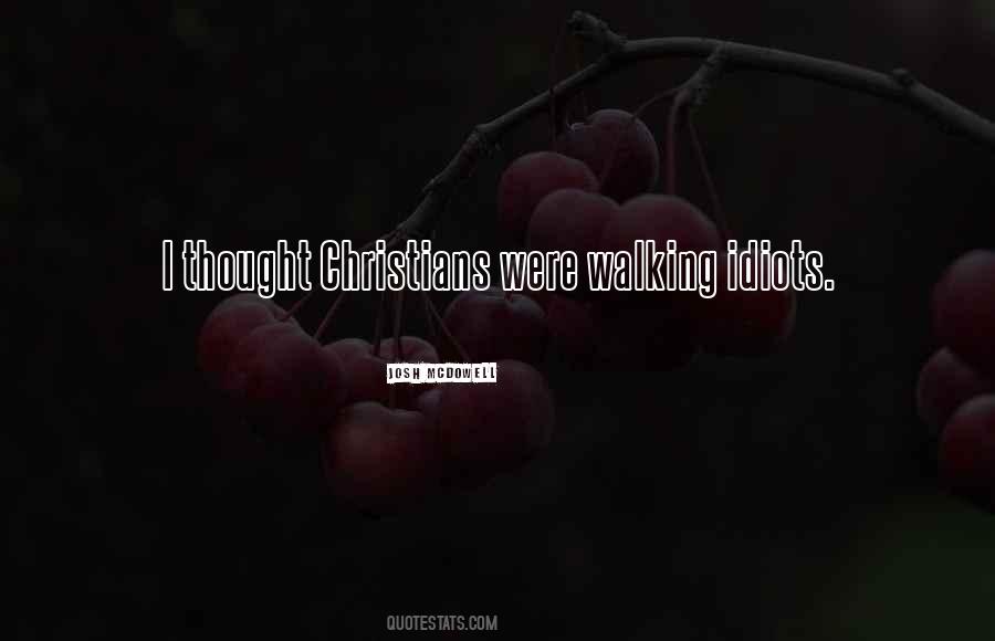 Josh McDowell Quotes #689879 Josh McDowell Quotes #689879