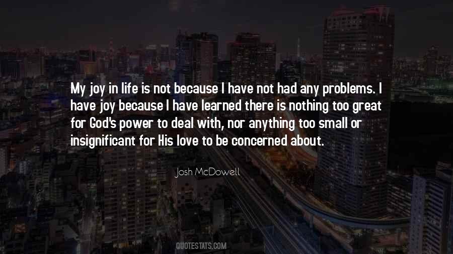 Josh McDowell Quotes #847071 Josh McDowell Quotes #847071