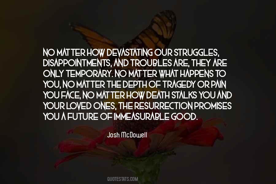 Josh McDowell Quotes #986293 Josh McDowell Quotes #986293