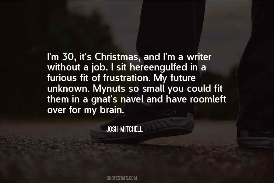 Josh Mitchell Quotes #410460 Josh Mitchell Quotes #410460