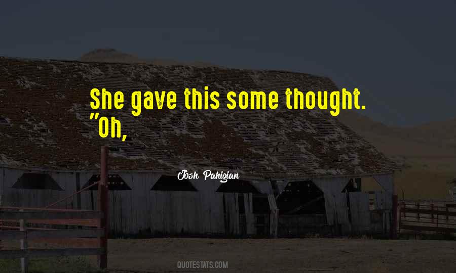 Josh Pahigian Quotes #839100 Josh Pahigian Quotes #839100