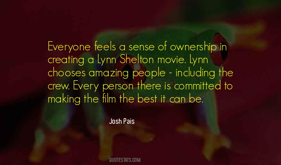 Josh Pais Quotes #1469439