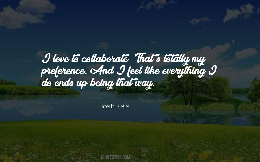 Josh Pais Quotes #410994