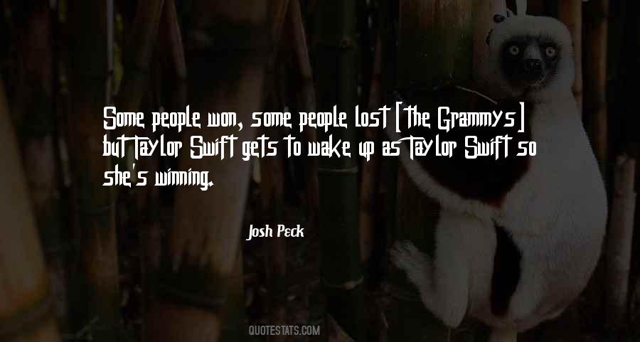 Josh Peck Quotes #488901