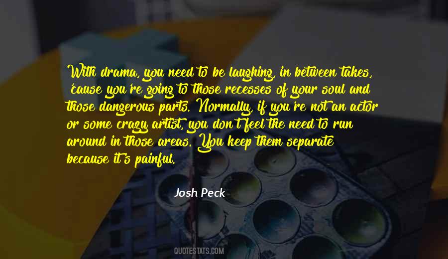 Josh Peck Quotes #627552