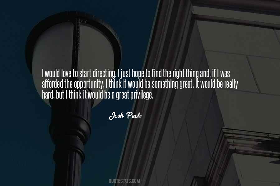 Josh Peck Quotes #810435