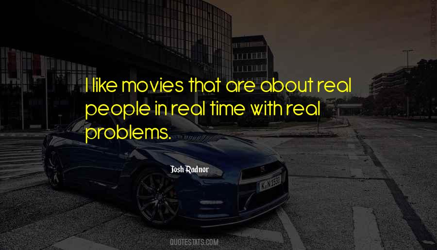 Josh Radnor Quotes #1034835