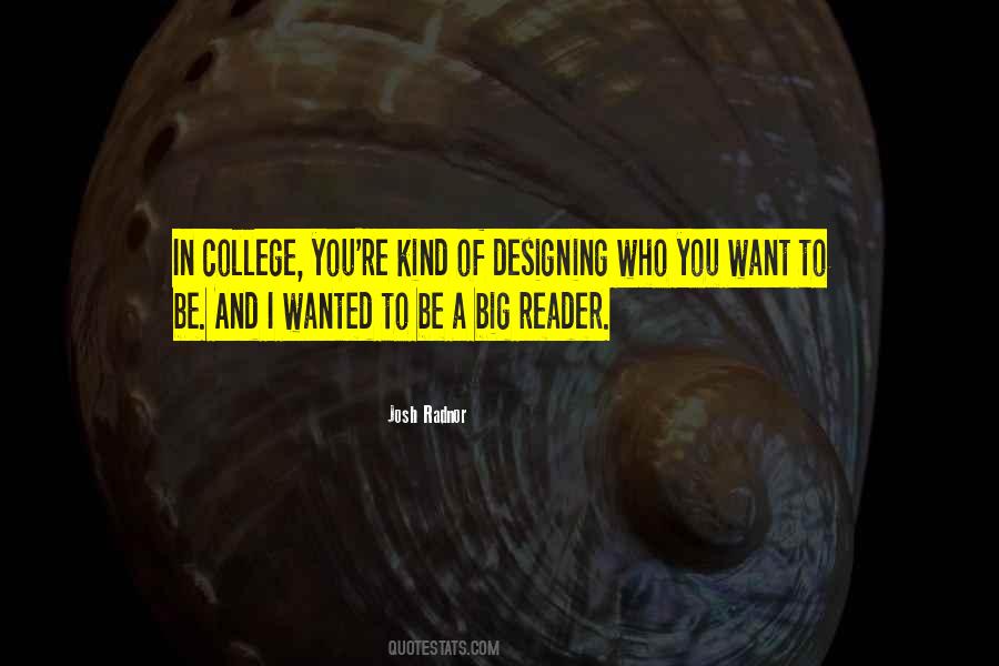 Josh Radnor Quotes #1154653