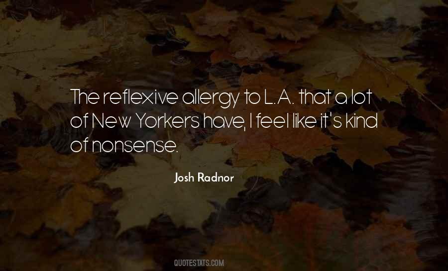 Josh Radnor Quotes #1274674