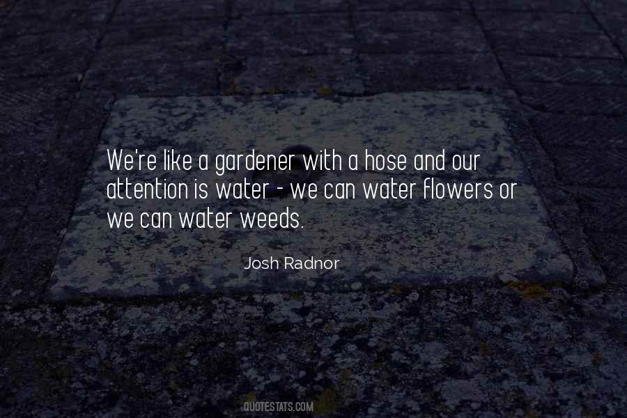 Josh Radnor Quotes #1353574