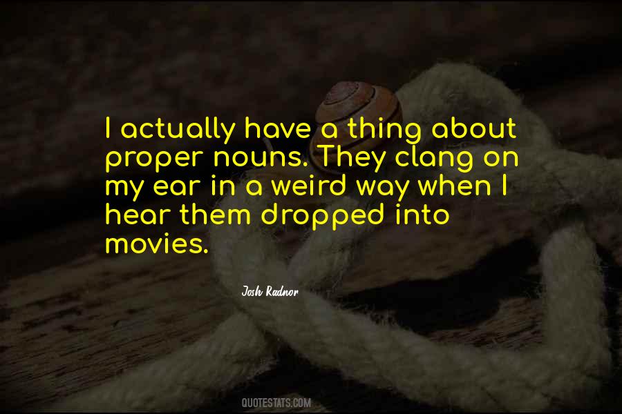 Josh Radnor Quotes #1580557