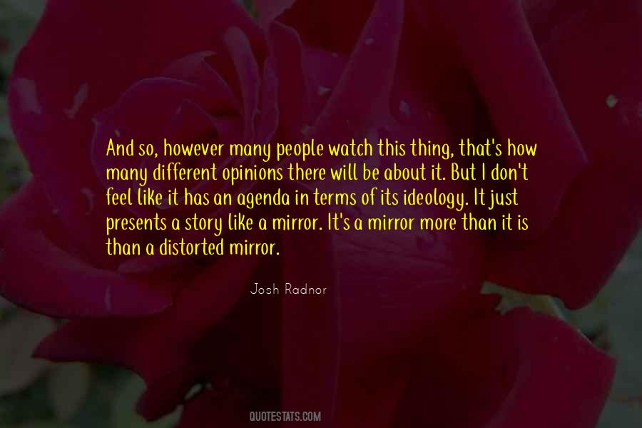 Josh Radnor Quotes #1619907