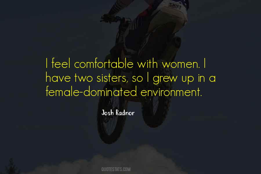 Josh Radnor Quotes #1853957