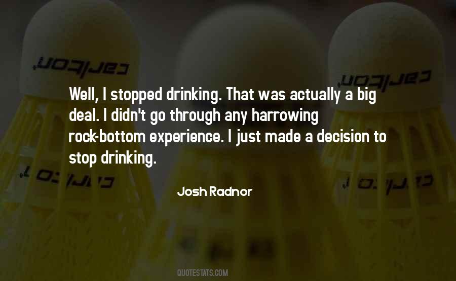 Josh Radnor Quotes #198956