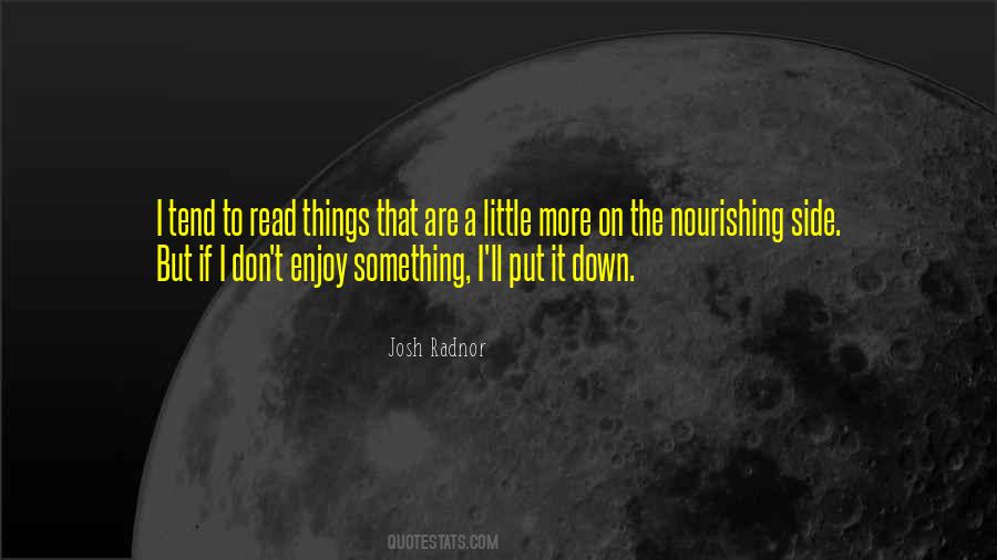 Josh Radnor Quotes #652145