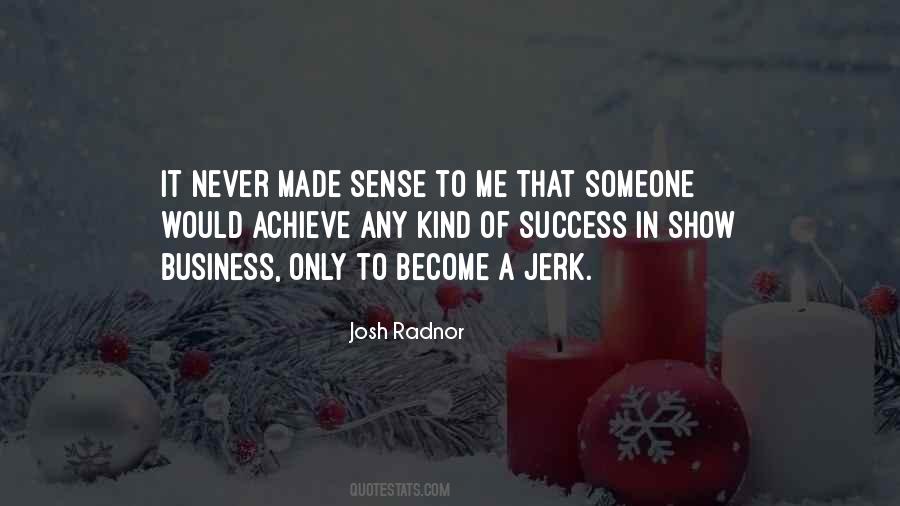 Josh Radnor Quotes #928452