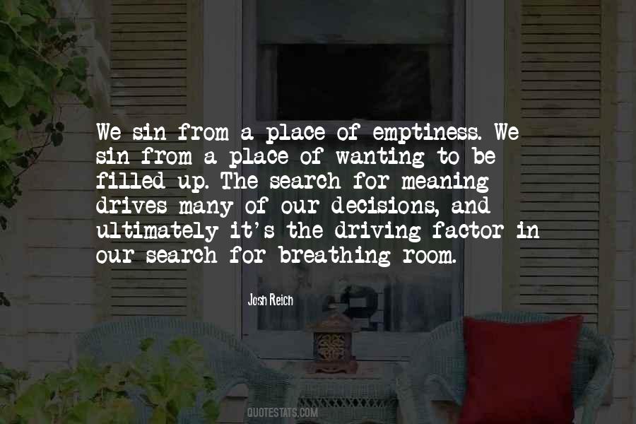 Josh Reich Quotes #1165387 Josh Reich Quotes #1165387