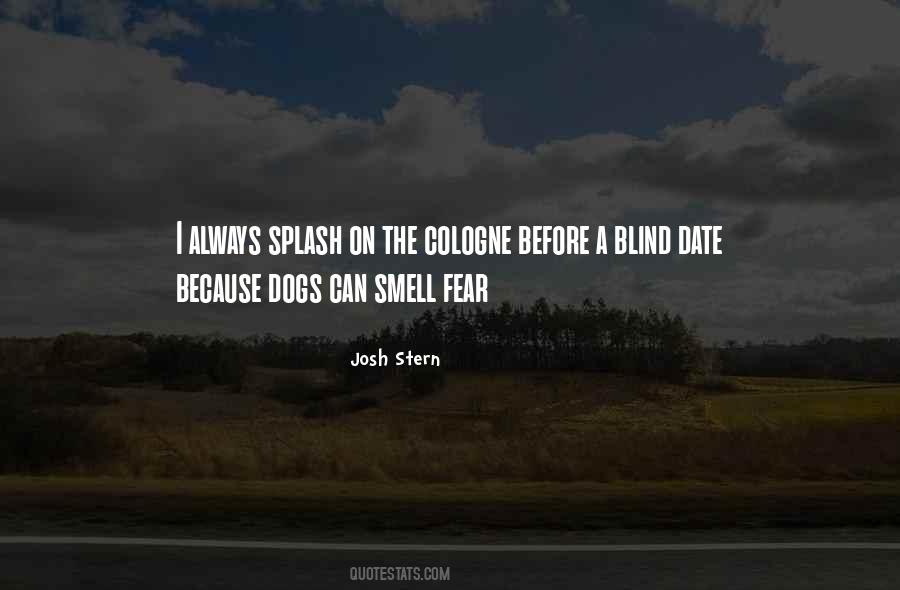 Josh Stern Quotes #1001360