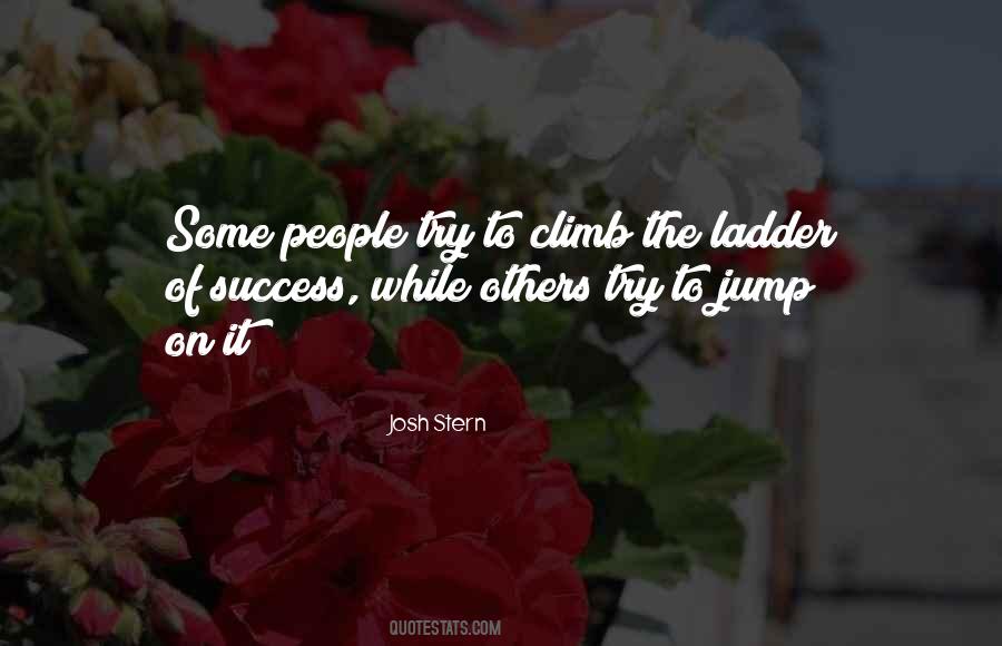Josh Stern Quotes #1138614