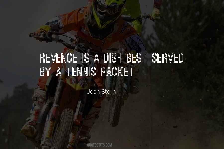 Josh Stern Quotes #1272310