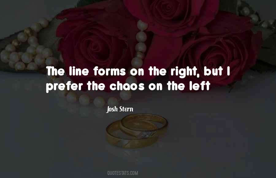 Josh Stern Quotes #1553160