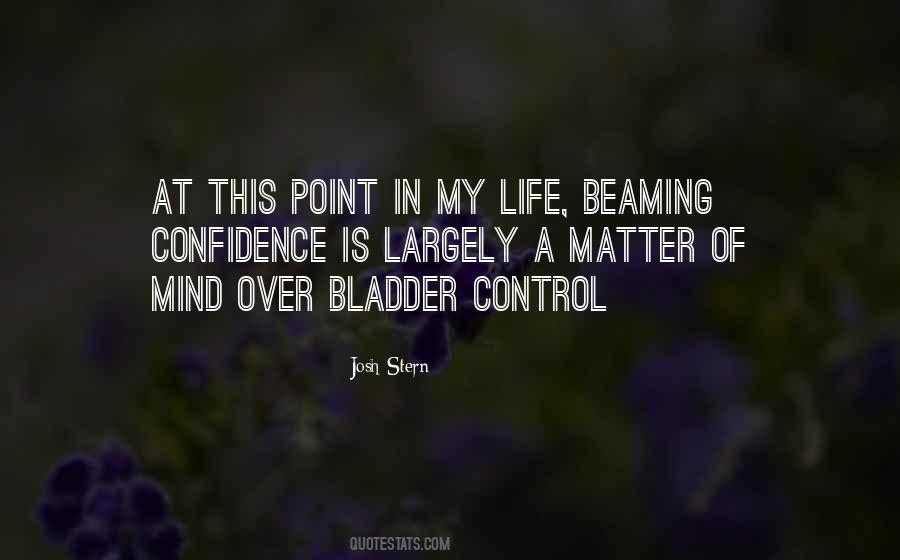 Josh Stern Quotes #1739182