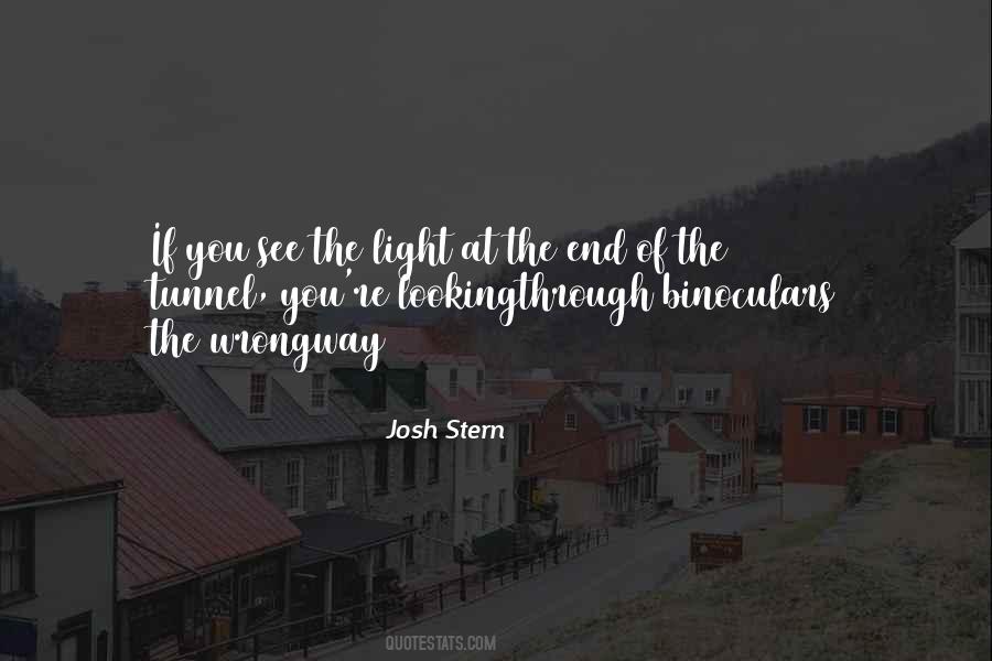 Josh Stern Quotes #1744740