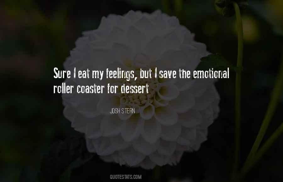 Josh Stern Quotes #470178