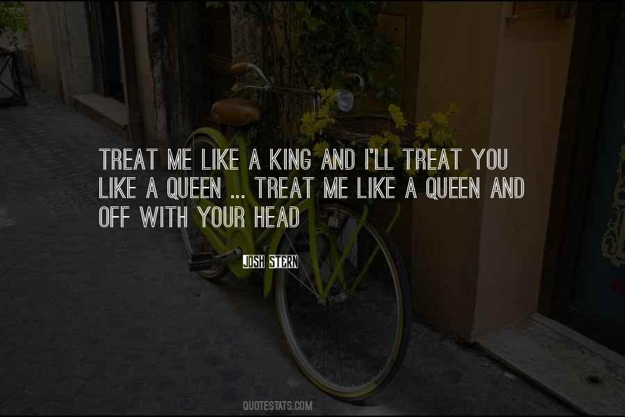 Josh Stern Quotes #508498