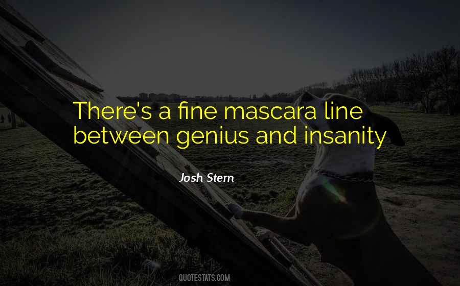 Josh Stern Quotes #739