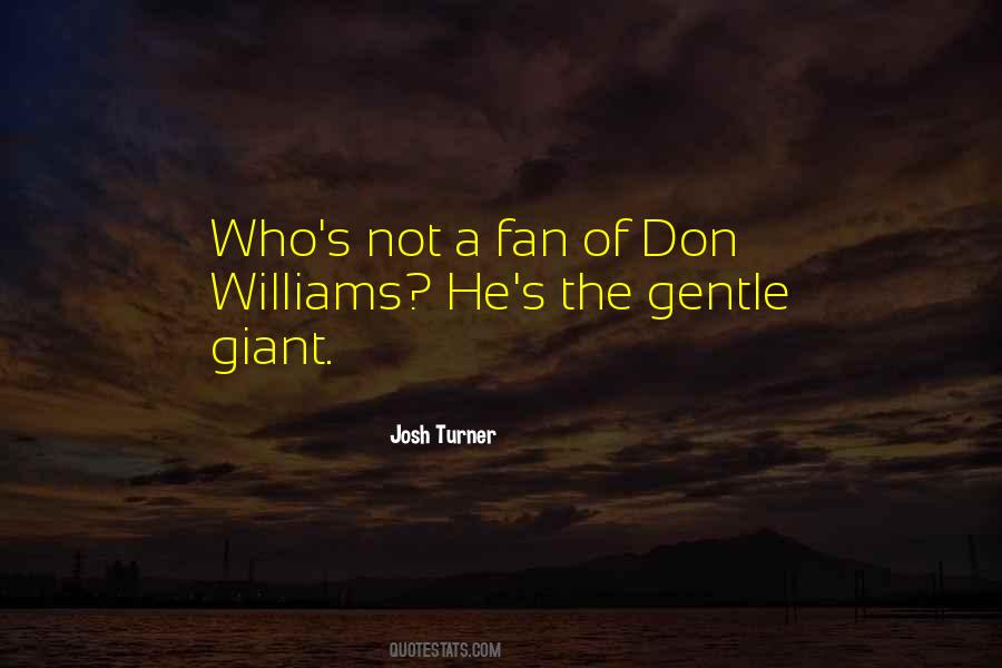 Josh Turner Quotes #1068423