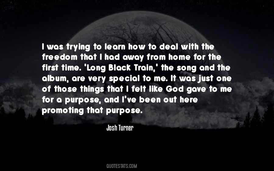 Josh Turner Quotes #1119100