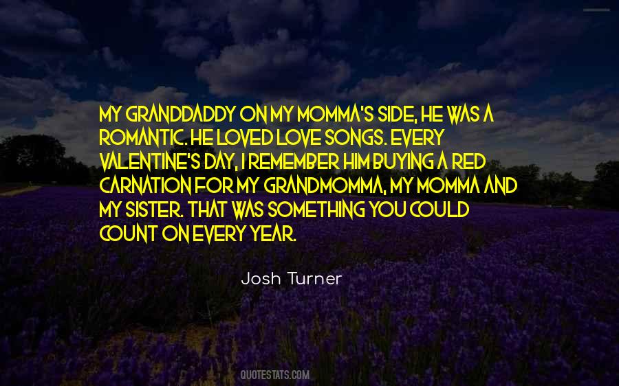 Josh Turner Quotes #1206133