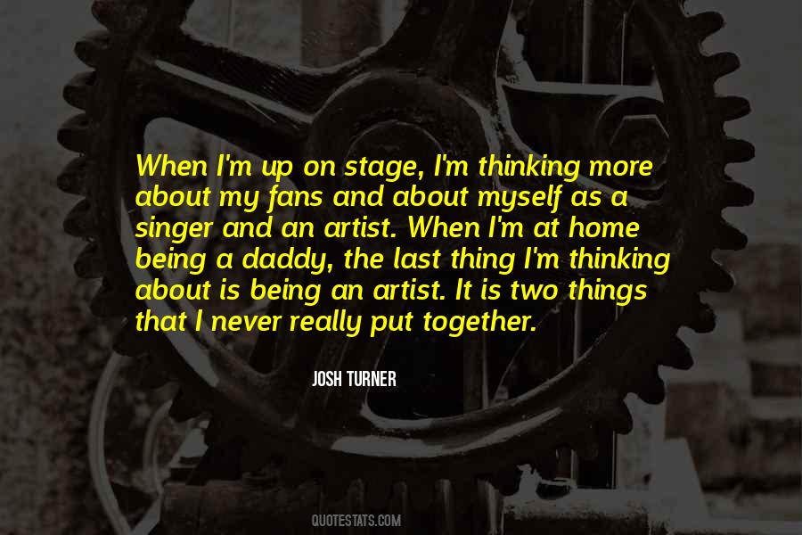 Josh Turner Quotes #1365681