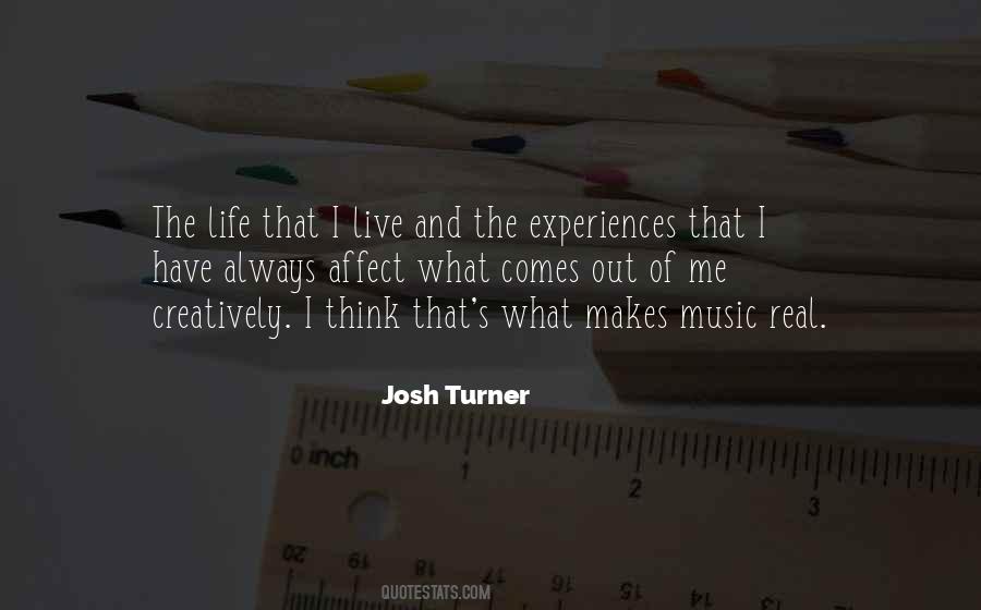 Josh Turner Quotes #161722