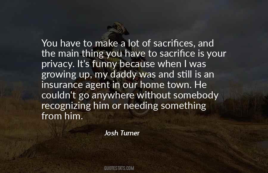 Josh Turner Quotes #1778868