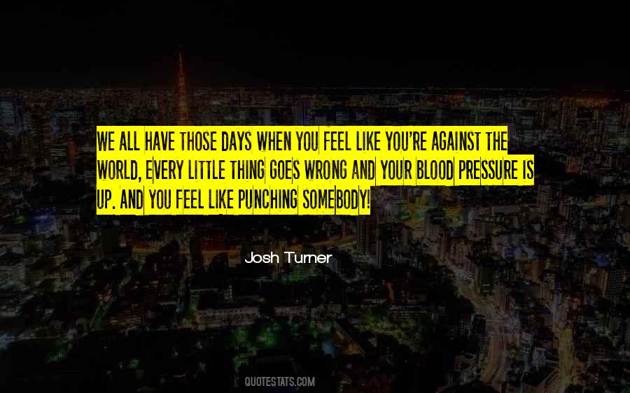 Josh Turner Quotes #299621